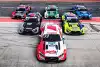 Bild zum Inhalt: Audi zeigt DTM-Designs 2020: Alles neu bei Rockenfeller und Green!