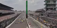 Indianapolis 500 2016, Zuschauer, Start