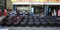Pirelli-Reifen in Melbourne 2020