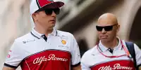 Kimi Räikkönen