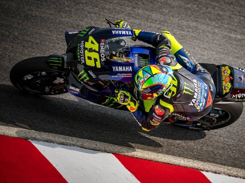 Valentino Rossi