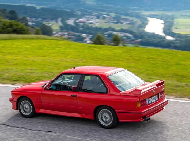 BMW M3 E30