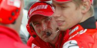 Bild zum Inhalt: Livio Suppo: Warum Ducati erst zögerte, Casey Stoner zu verpflichten
