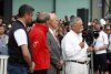 Offener Brief: Chase Carey entschuldigt sich bei Formel-1-Fans