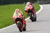 Bild zum Inhalt: Gigi Dall'Igna sieht Marc Marquez und Honda durch Pause im Vorteil