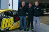 Bild zum Inhalt: NASCAR-Woche: Moffitt mit Beinbruch, F1-Veteranen in der Euro-NASCAR