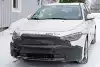 Bild zum Inhalt: Fiat Tipo erwischt: Prototyp zeigt mildes Facelift