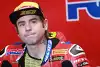 Bild zum Inhalt: Alvaro Bautista: "Gesundheit ist jetzt wichtiger als jeder Sport"