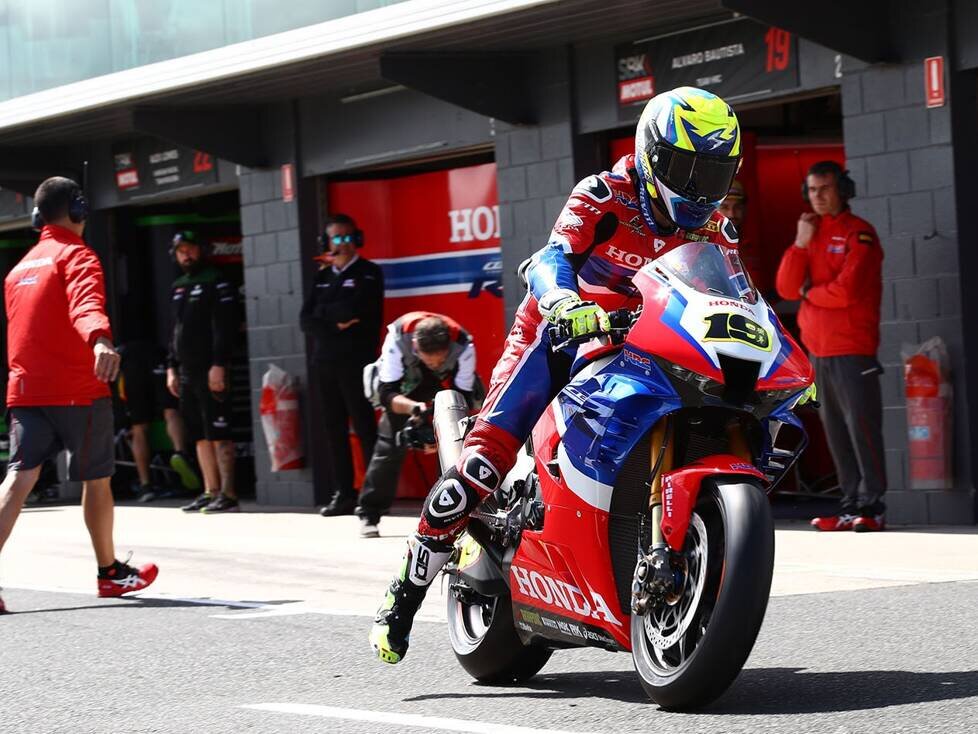 Alvaro Bautista