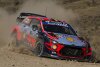 Hybrid und Co.: Neuville sieht keinen Sinn hinter "scheiß" WRC-Regeln 2022