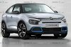 Citroën C4 (2020) als Rendering: Ist das das neue Modell?