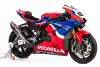 Bild zum Inhalt: Fireblade RR-R: Warum Honda keinen Nachfolger der RC30/RC45 gebaut hat