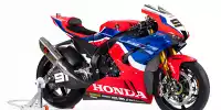 Bild zum Inhalt: Fireblade RR-R: Warum Honda keinen Nachfolger der RC30/RC45 gebaut hat