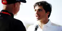 Carlos Sainz