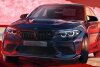 Bild zum Inhalt: Neuer BMW M2 (2022) soll wohl mindestens 420 PS kriegen