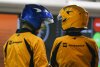 McLaren: Isolierte Teammitglieder negativ auf Corona getestet