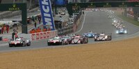 Bild zum Inhalt: 24h Le Mans 2020 werden auf September verschoben