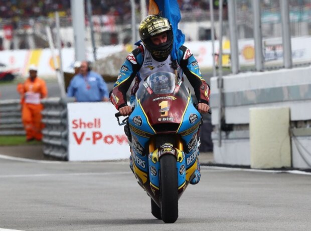 Alex Marquez Alex Marquez