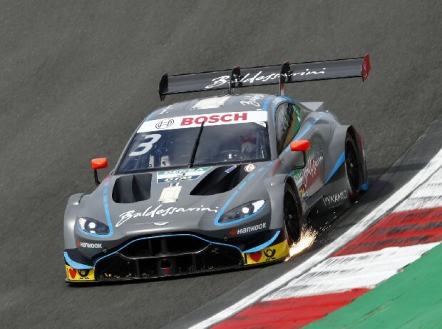 Paul di Resta Paul di Resta