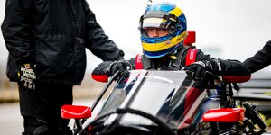 Die IndyCar-Woche: Sebastien Bourdais sieht Einsätze schwinden