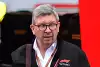 Bild zum Inhalt: Ross Brawn exklusiv: Mercedes wird Branchenführer in der Formel 1 bleiben