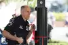 Bild zum Inhalt: Formel-1-Teamchef Franz Tost: "Es ist gespenstisch" in Italien