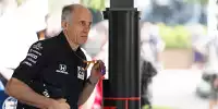 Franz Tost