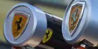 Ferrari-Logo