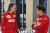 "Eine Menge Einschränkungen": So reagiert Ferrari auf die Coronakrise