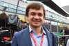 Sergei Worobiew weg: Russland-GP bekommt neuen Promoter