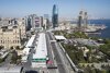 Bild zum Inhalt: Offiziell: Start der Formel-1-Saison 2020 frühestens im Juni in Baku!