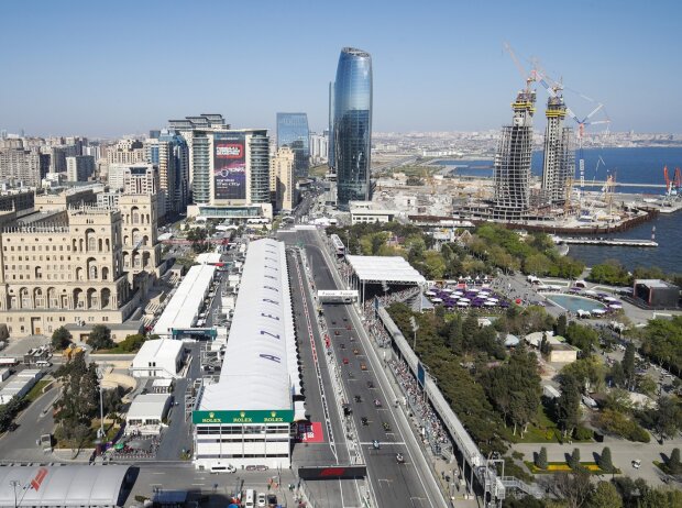 Baku Baku