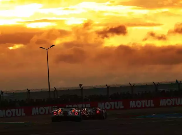 Ryan Briscoe, Richard Westbrook, Scott Dixon Titel-Bild zur News: Ryan Briscoe, Richard Westbrook, Scott Dixon