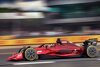 Bild zum Inhalt: Offiziell: Formel 1 verschiebt neues Technisches Reglement auf 2022