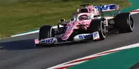 Sergio Perez