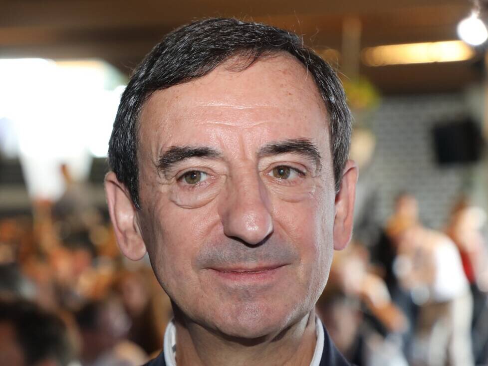 Pierre Fillon