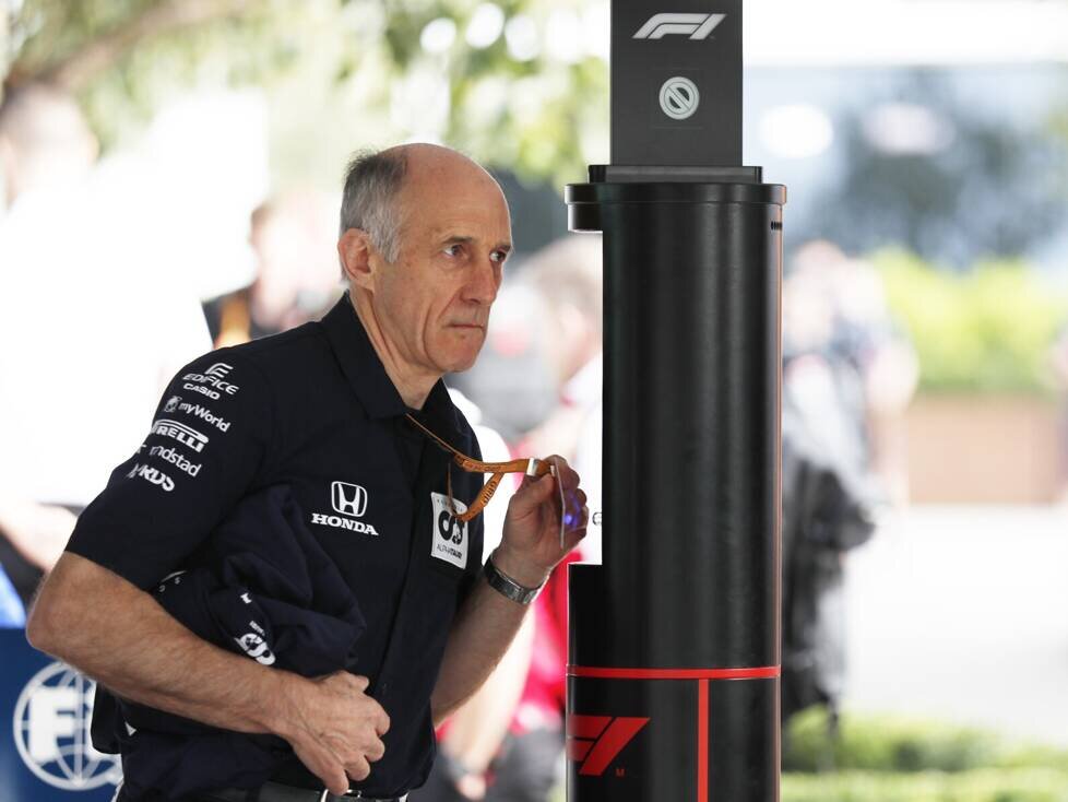 Franz Tost