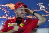 Bild zum Inhalt: Sebastian Vettel: So steht er zum Wechsel in ein Mittelfeld-Team