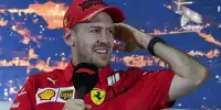 Sebastian Vettel