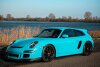Porsche Boxster Shooting Brake: Studenten verwirklichen Traum