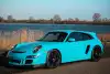 Bild zum Inhalt: Porsche Boxster Shooting Brake: Studenten verwirklichen Traum