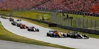 Bild zum Inhalt: Formel-1-Liveticker: Keine Kündigungen in Spielberg