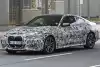 Bild zum Inhalt: BMWs XXL-Grill mit angehängtem 4er Coupé (2020) erwischt