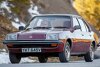Bild zum Inhalt: Vauxhall Cavalier Mk1 (1975-1981): Kennen Sie den noch?