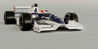 Bild zum Inhalt: F1-Legende: Der Tyrrell 019 als Design-Trendsetter für hohe Nasen