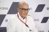 Bild zum Inhalt: Dorna-CEO Ezpeleta wendet sich in offenem Brief an MotoGP-Fans