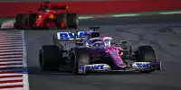 Lance Stroll