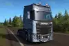 Bild zum Inhalt: Euro Truck Simulator 2: Neue Tuningteile für viele Trucks