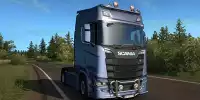 Euro Truck Simulator 2