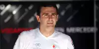Pedro de la Rosa